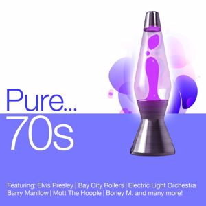 Various Artists: Pure... '70s