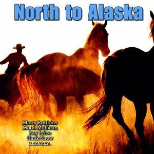 Various Artists: North to Alaska