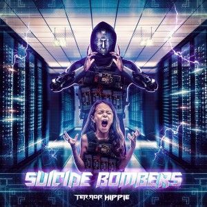 Various Artists: Suicide Bombers