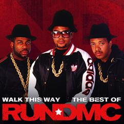 RUN DMC feat. Aerosmith: Walk This Way