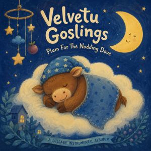 Velvetu Goslings: The Tin Schooner