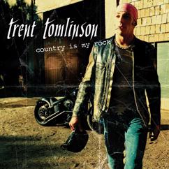 Trent Tomlinson: Cheatin' On My Honky-Tonk