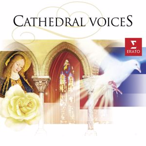 Various Artists: Cathedral Voices