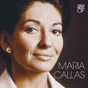 Maria Callas: Best Of Digipack