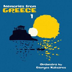 Giorgos Katsaros: Memories from Greece, No. 1