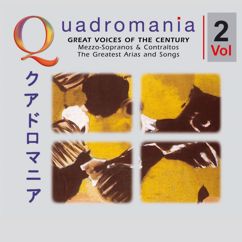 Karin Branzell, Maria Olszewska, Germaine Cernay & Marian Anderson: Wagner & Schubert & Saint-Saëns: Great Voices of the Century - Mezzo-Sopranos & Contraltos Vol. 2