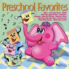 Music For Little People Choir: Froggy Went A Courtin'