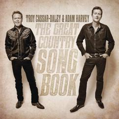 Troy Cassar-Daley: Hey Good Lookin'