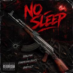 RRAlpha: No Sleep