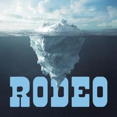 RODEO: Jäävuorii