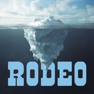 Jvuorii - RODEO | Musa24.fi mp3 musiikkikauppa netiss