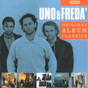 Freda' / Uno Svenningsson: Original Album Classics