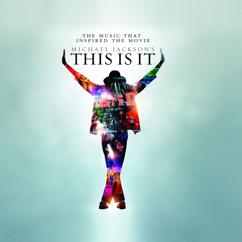 Michael Jackson: She's Out of My Life (Demo)