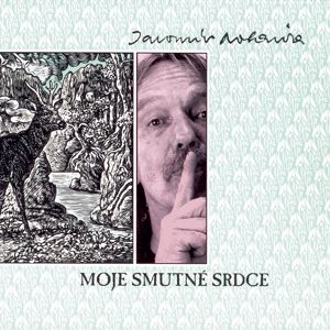 Jarek Nohavica: Moje Smutne Srdce