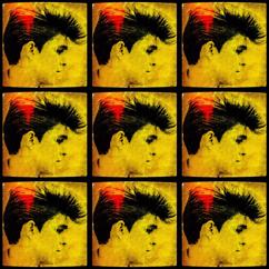 Marney Webb: Nervous Breakdown / Rebel Without a Cause