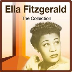 Ella Fitzgerald: Georgia on My Mind
