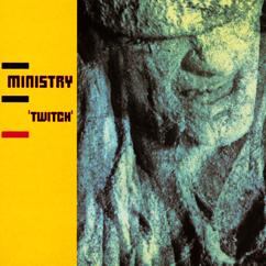 MINISTRY: Over the Shoulder (12" Version)