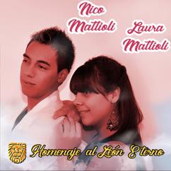 Nico Mattioli: Tú, La Más Bella