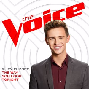 Riley Elmore: The Way You Look Tonight