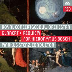 Royal Concertgebouw Orchestra, David Wilson-Johnson, Ursula Hesse von den Steinen: Glanert: Requiem für Hieronymus Bosch: XII. Superbia (Live)
