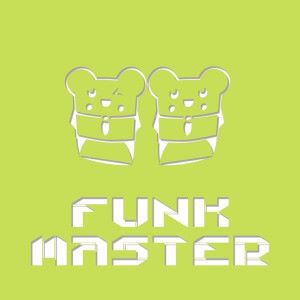 Spencer & Hill: Funkmaster