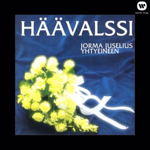 Jorma Juselius: Häävalssi