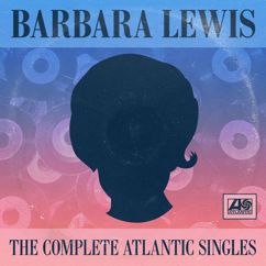 Barbara Lewis: Baby What Do You Want Me to Do