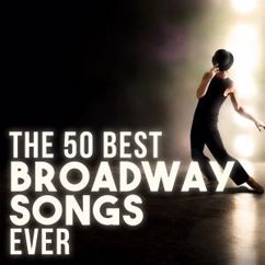 The New Broadway Players: If Ever I Would Leave You (From "Camelot")