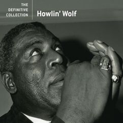 Howlin' Wolf: How Many More Years (Single Version) (How Many More Years)