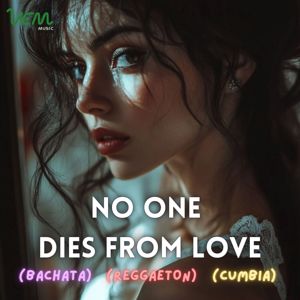 Carmen Sol: No One Dies From Love