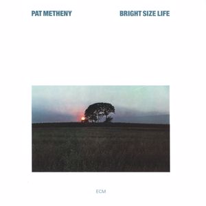 Pat Metheny: Bright Size Life