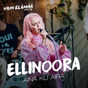 Aina Ku Aira - Vain Elämää Kausi 9