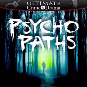 iSeeMusic & iSee Cinematic: Psycho Paths