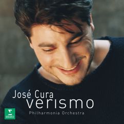 José Cura & Philharmonia Orchestra: Fédora : Act 2 "Amor ti vieta" [Count Loris]