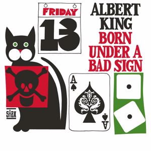 Albert King: I Almost Lost My Mind (Mono Mix)