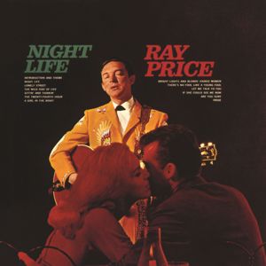 Ray Price: Night Life
