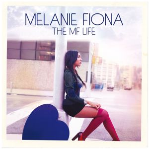 Melanie Fiona: Bones