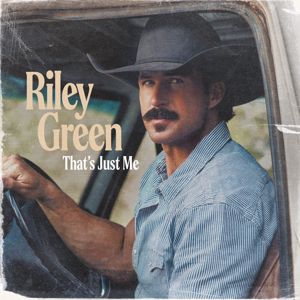 Riley Green: Imagine That