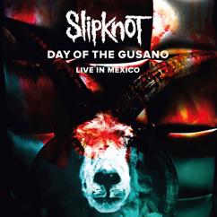 Slipknot: Spit It Out (Live)