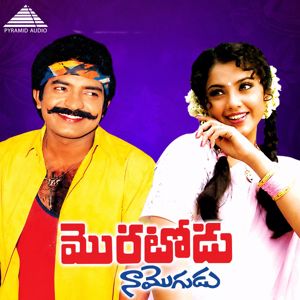Ilaiyaraaja, Kalpana.S: Andariki Andanidi