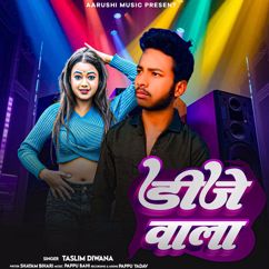 Taslim Diwana: DJ Wala