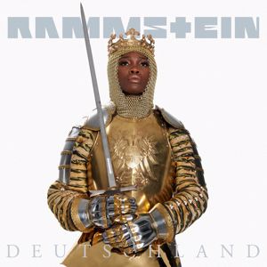 Rammstein: Deutschland