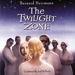 Bernard Herrmann, Joel McNeely: Little Girl Lost: Half In Zone