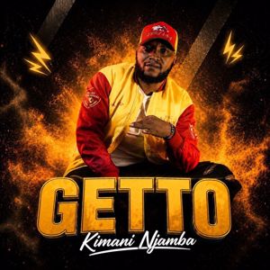 Kimani Njamba: Getto
