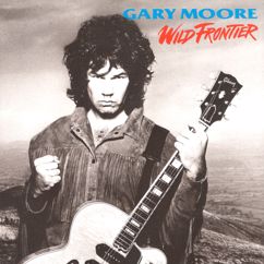 Gary Moore: The Loner