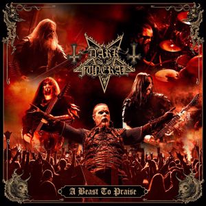Dark Funeral: The Arrival of Satan's Empire