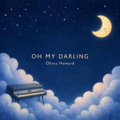 Olivia Homard, Nursery Rhymes, Baby Sleep Music: Boat Sailing