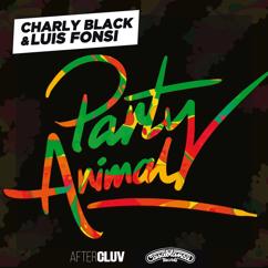 Charly Black, Luis Fonsi: Party Animal