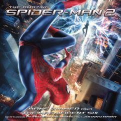 Hans Zimmer and The Magnificent Six; Pharrell Williams; Johnny Marr: I'm Spider-Man
