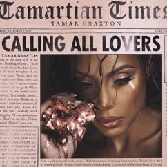 Tamar Braxton: Broken Record